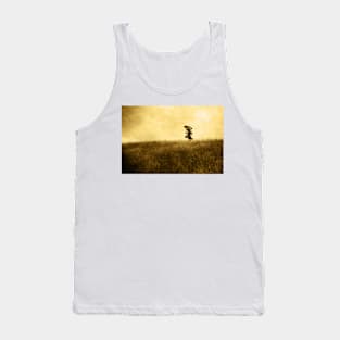 Solitary Alignment Tank Top